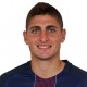 Stroje piłkarskie Marco Verratti